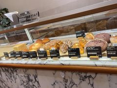 -WHEAT&BAKER-麥(凯德来福士店)