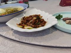 -红旗饭庄