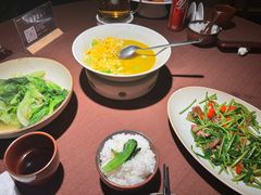 -荷栖小院·品质江西菜(红谷滩店)