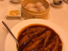 -利苑酒家(合景国际金融广场店)