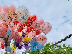 -上海迪士尼度假区