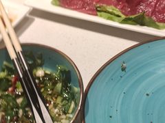 -墨居上隐·院子里火锅(峨眉店)