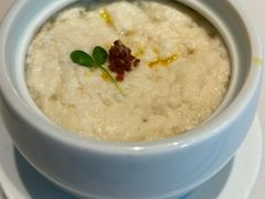 鸡豆花-马旺子酒楼