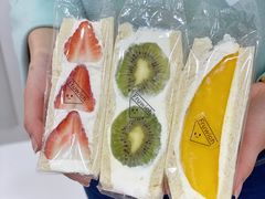 -Fruwich果明治(西单更新场店)