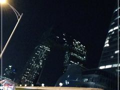 -中央广播电视总台(光华路办公区)