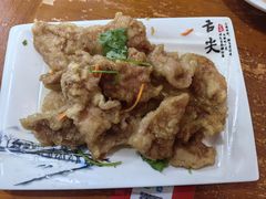 -春發合饭庄