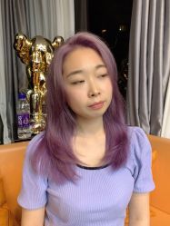 -SY COLOUR专业烫染