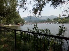 -牛郎织女景区
