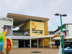 -三井奥特莱斯购物城(爵士之梦长岛店)