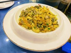 -食鼎记海鲜大排档(美食街店)