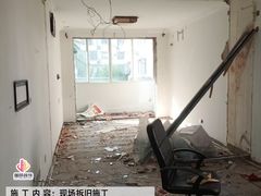 -居丽装饰空间设计(总部)