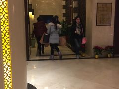 -甸园锦江宾馆(北外滩店)