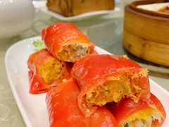 红米肠粉-白云宾馆·白云宴餐厅