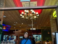 -额尔敦传统涮火锅·冰煮羊(铁东店)