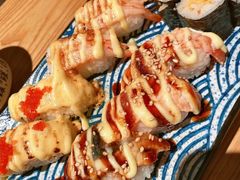 -友悦食堂(灯湖店)