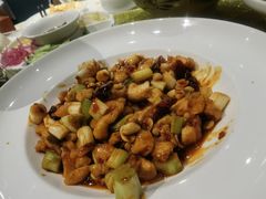 -大鸭梨烤鸭(金色漫香店)