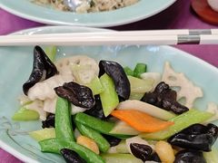 -唐苑酒家·岭南粤菜名店(太古仓店)