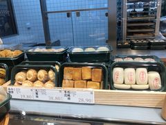 -泸溪河桃酥(欧尚店)