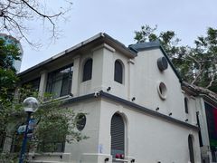 -九龙公园
