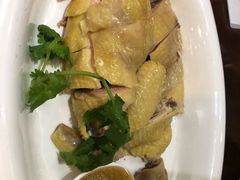 -粤色·老广州茶餐厅(河南商会大厦店)