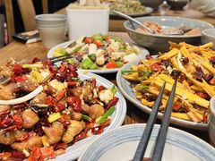 -静一餐厅·湖北菜(前门店)