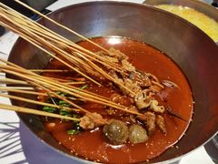 -付小姐在成都(五道口店)