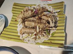 -千岛湖小鱼儿·淳安匠心农家菜