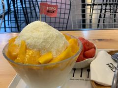 -ICEPOPO MILK(玉兰店)