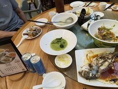 -北京烤鸭 ·儿童菜 ·采风阁家常菜餐厅(亚龙湾天域酒店)