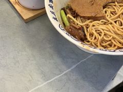 -梅溪·小伙子干挑面(安吉总店)