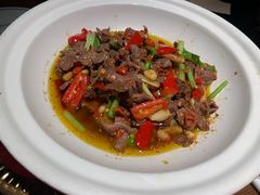 -老湘村·湖南土菜(天河维多利店)
