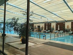 -上海嘉定喜来登酒店