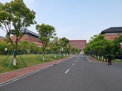 -浙江大学(舟山校区)
