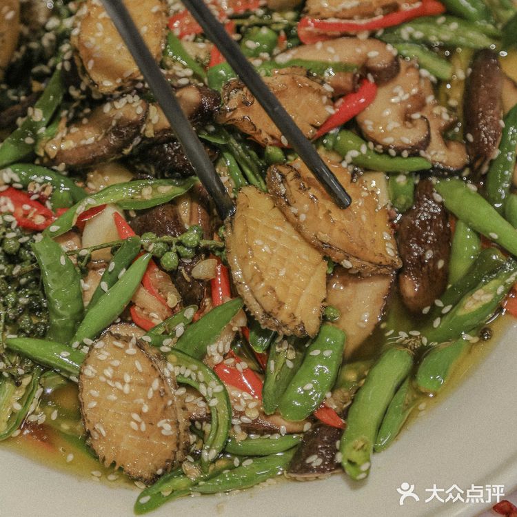 重庆吃海鲜就来他们家，更划算