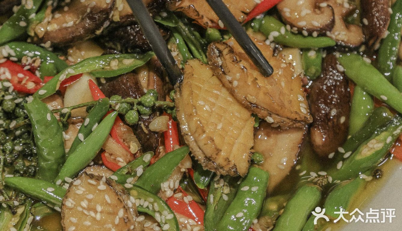 重庆吃海鲜就来他们家，更划算