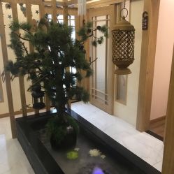 -芳朵美容养生SPA