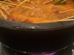 -钢管厂五区小郡肝火锅串串香(清河店)