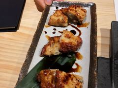 -泉寿司(万科公园店)