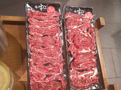 -牛a潮汕鲜牛肉粿条(天河北店)