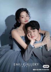 -EMU艺慕摄影(扬中店)