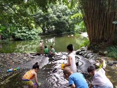 -成都市活水公园