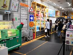 -line friends(明洞旗舰店)