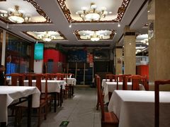 大堂-峨嵋酒家(地安门店)