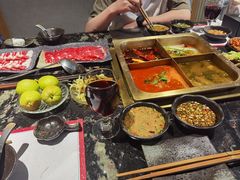 -王家渡火锅店(亦庄店)