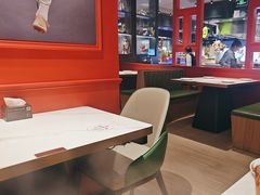 -SEA西雅图海鲜自助餐厅(海乐世界店)