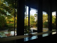 -春色如许·茶食餐厅(桃李春风店)