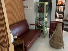 -何顺华吉他沙龙