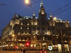 门面-纽约咖啡馆