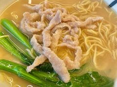 -顺德喜来登酒店·采悦轩