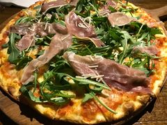 -Amanda餐厅(长乐路店)
